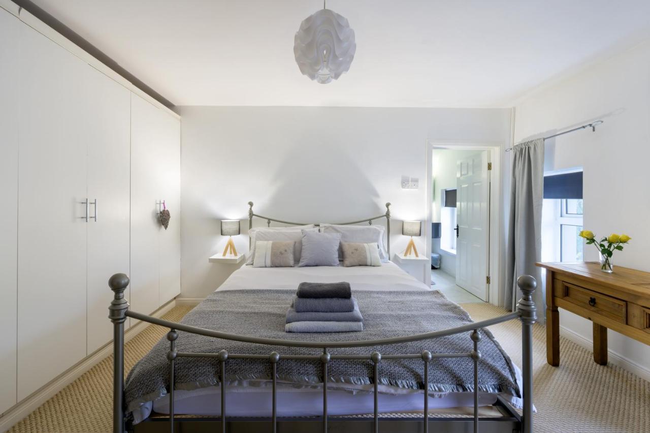 Willow House Bed & Breakfast And Orchard Studios Self Catering Лимавади Экстерьер фото